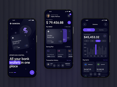 Finance Mobile App Design ai budgeting app ai finance app banking ai assistant design digital wallet expense tracker figma uiux financial planning app fintech app mobile banking app mobile payment app money management app personal finance app savings app secure banking app smart finance app ui