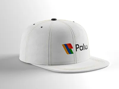 Palu technology logo, ai logo ai logo ai logo design ai logo reveal app icon artificial intelligence brand development brand identity branding design graphic design logo logos meaningful logo minimaist logo simple logo design start logo startup logo design visual identity