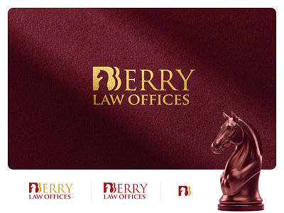 Logo Design branding criminaldefense lawfirm logodesign visualidentity