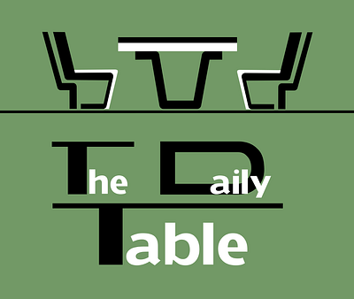 The Daily Table