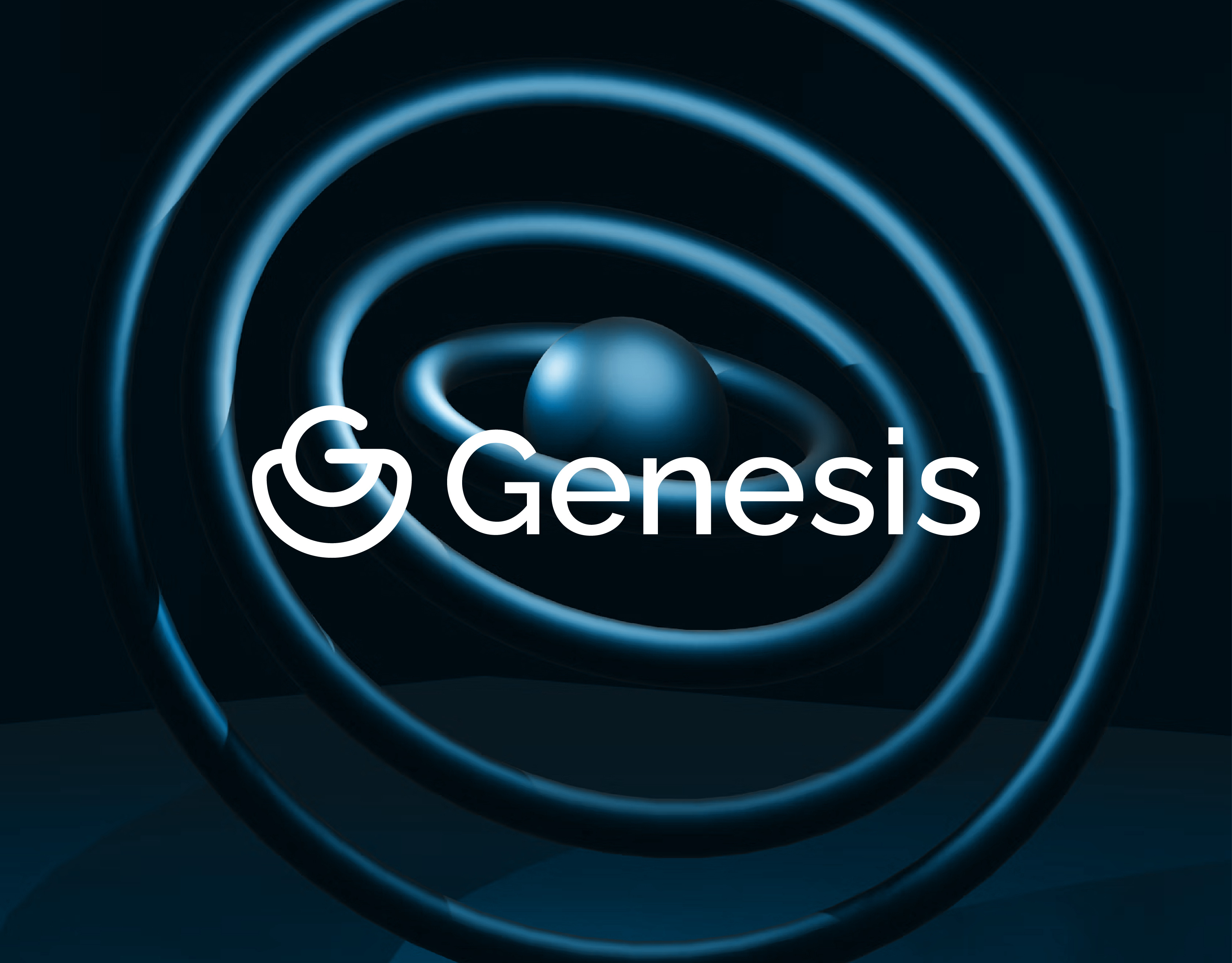 Genesis logo, g logo, logo design brand design brand identity brand logo company logo graphic design letter logo logo logo design logo redesign minimal logo modern tech logo monogram logo software logo startup tech logo techno logo technology logo typography logo visual identity