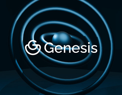 Genesis logo, g logo, logo design brand design brand identity brand logo company logo graphic design letter logo logo logo design logo redesign minimal logo modern tech logo monogram logo software logo startup tech logo techno logo technology logo typography logo visual identity