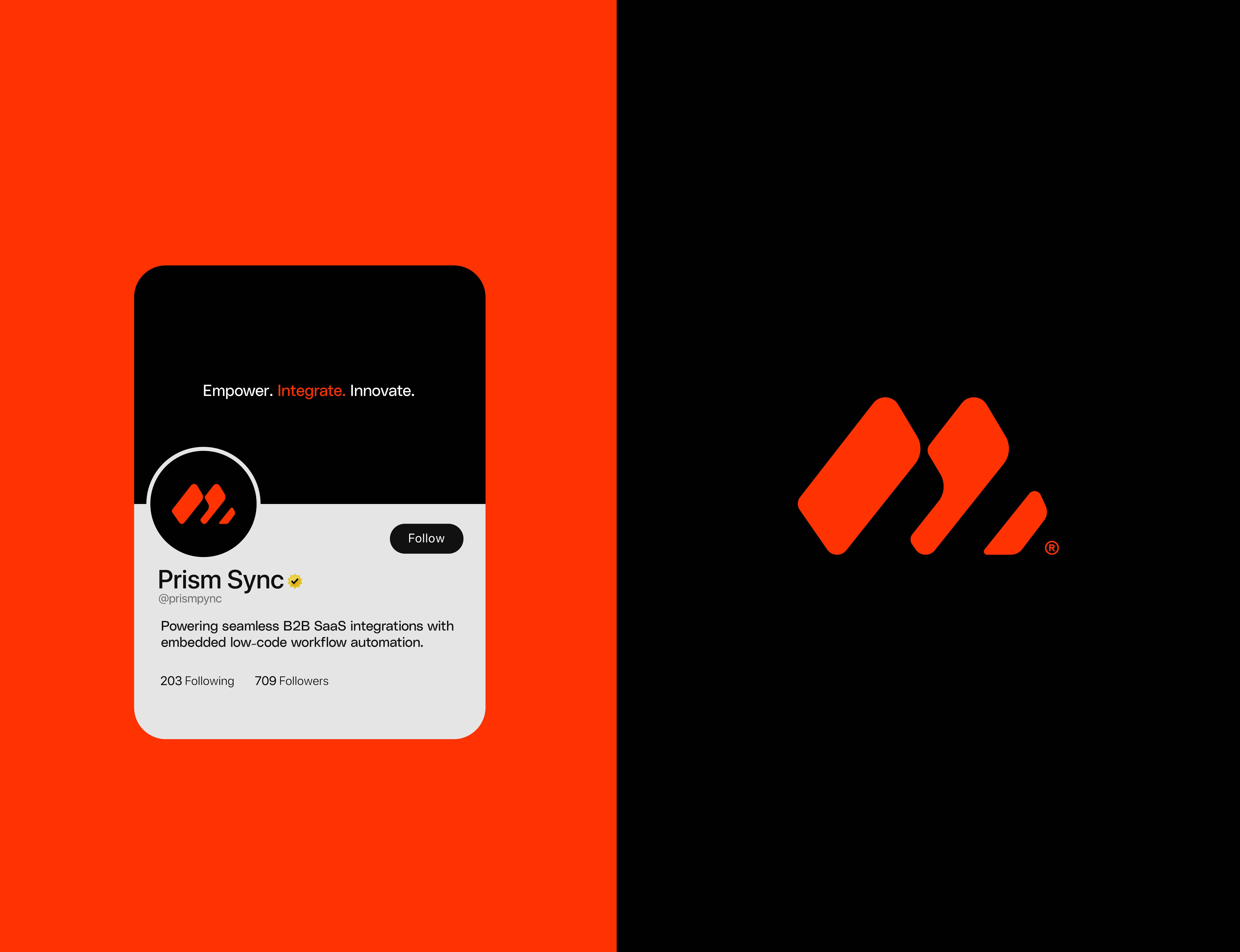 Example of Logo Design Creation