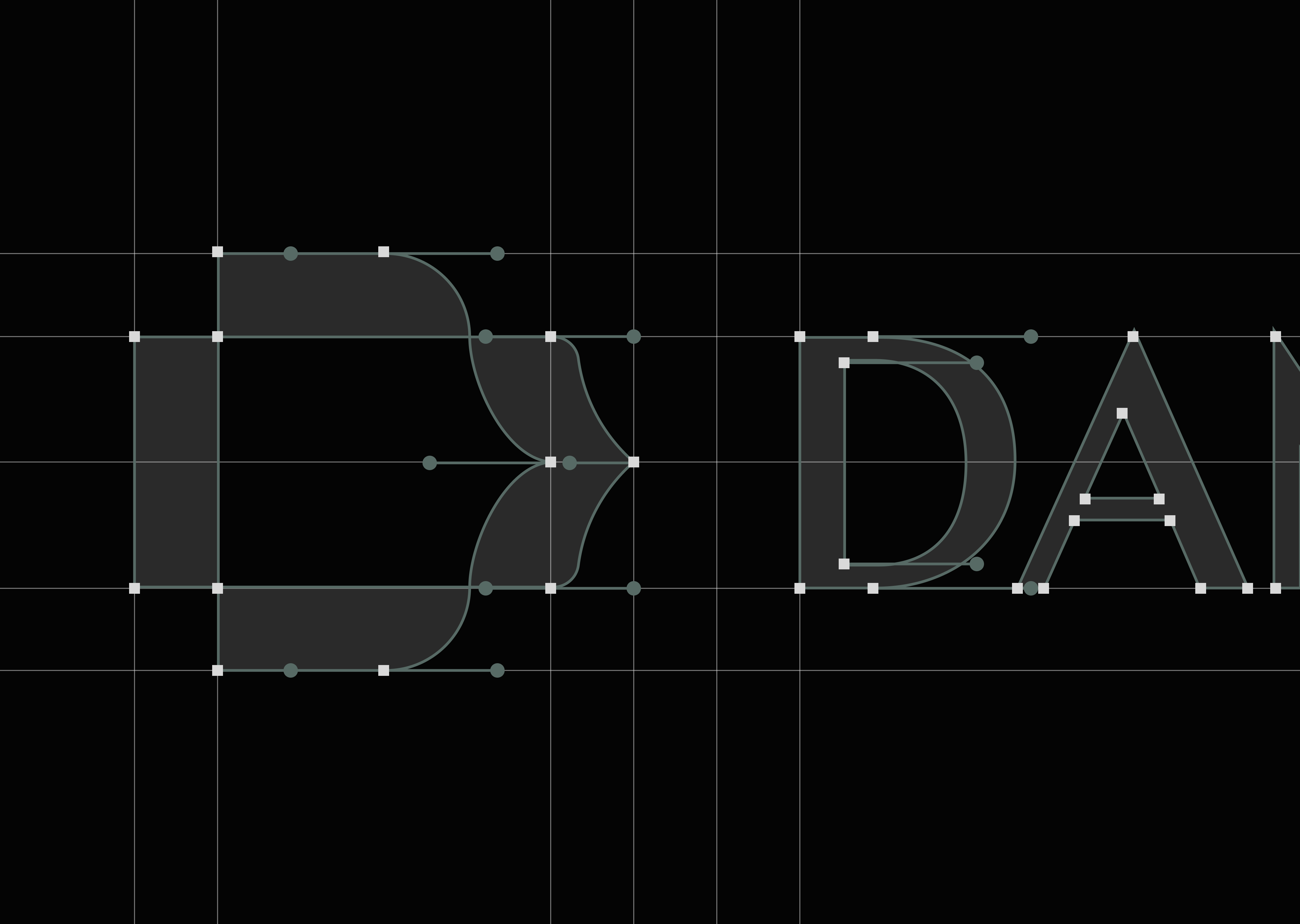 Example of Create A Brand Identity That Stands Out