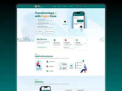 LGD Website Design animation branding clean cool design dribble grid landingpage logo tempalte typography ui website