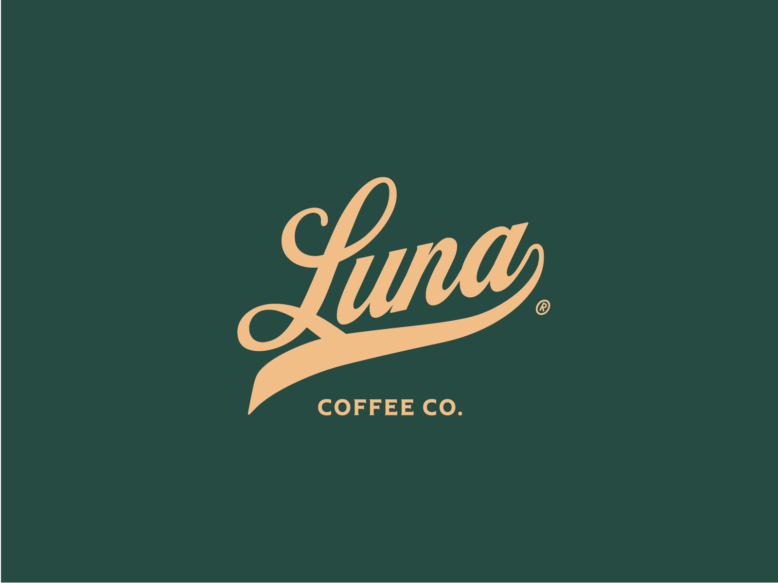 Example of Restaurant Logo | Cafe Bar Food Logo
