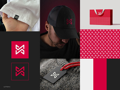 Clothing Brand Logo branddesigner brandguideline branding brandingproject clothing brand clothingicon clothinglogo logo logodesigner logoicon