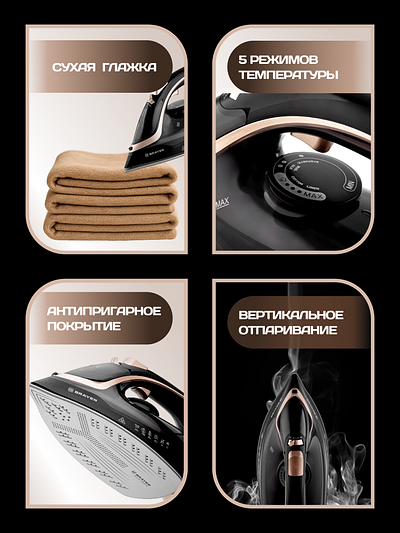 infographics for marketplaces