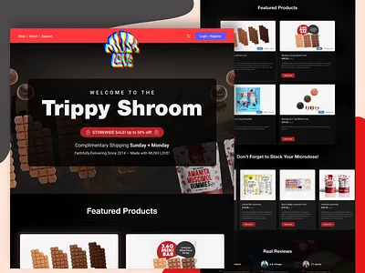 Landing Page Design branding figma illustration landing page mobile app photoshop ui ui design ux design website