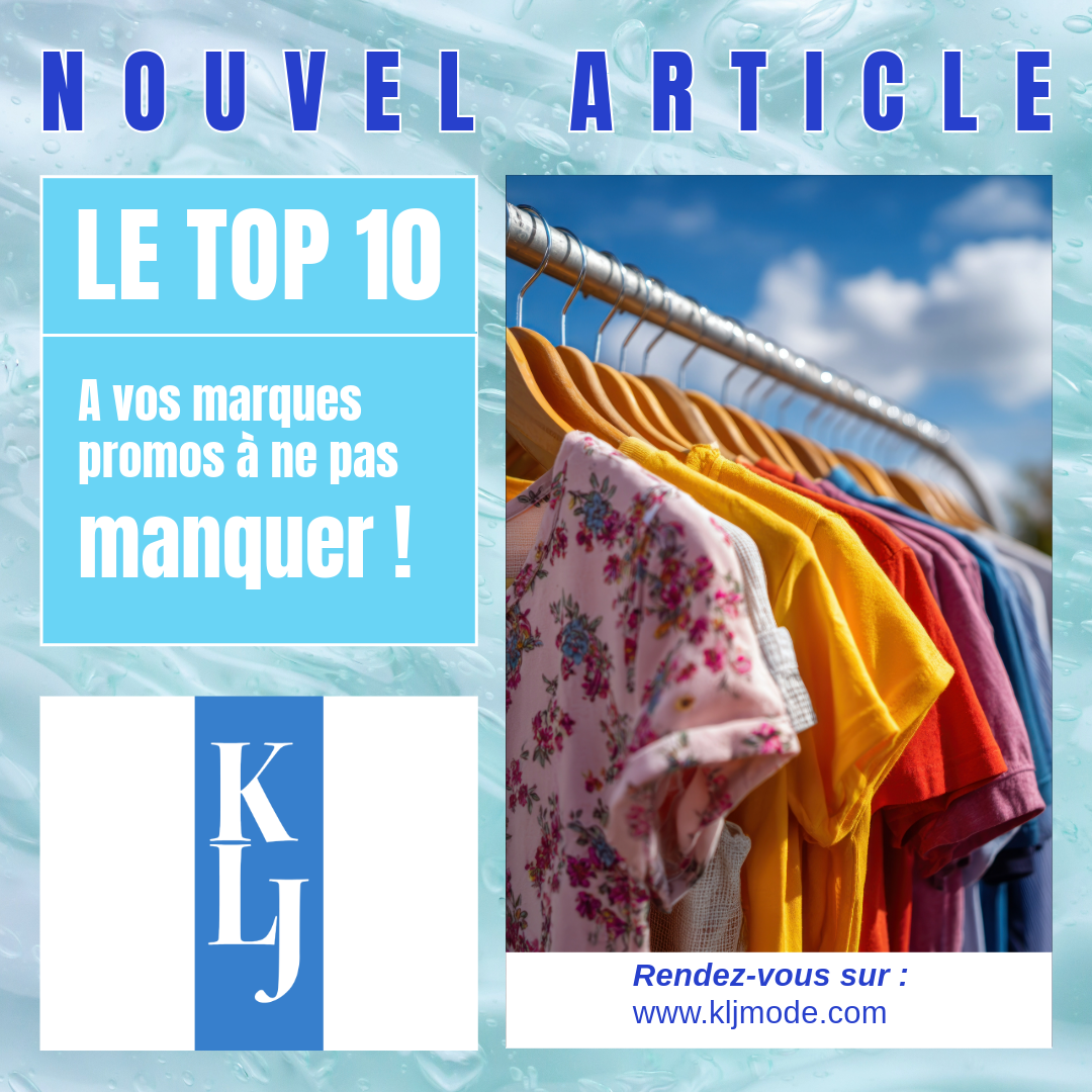 Example of Publicité