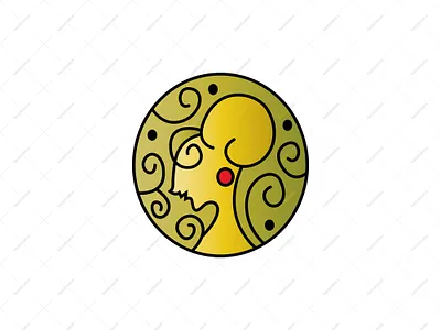 Beauty Women Brand Design beauty brand branding brandlogo cosmetics design girl graphic design hair hand drawn illustration jewellery logo logodesign logoforsale salon spa spalogo vector women