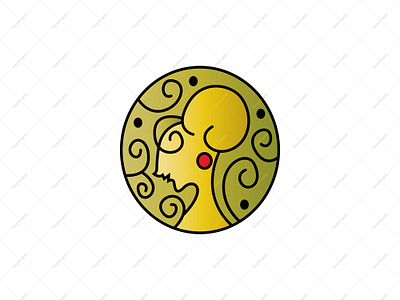 Beauty Women Brand Design beauty brand branding brandlogo cosmetics design girl graphic design hair hand drawn illustration jewellery logo logodesign logoforsale salon spa spalogo vector women