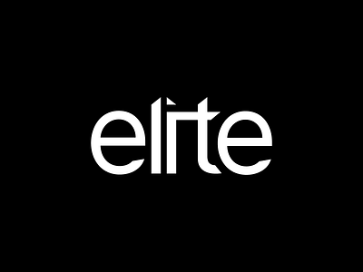 Typography Logo Design brand identity branding graphic design minimal logo text logos type typography unique visual identity wordmark logo