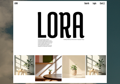 Minimal Landing Layouts | Ecommerce clean website creative design ecommerce ecommerce design framer development minimal design minimal ecommerce website modern ecommerce website ui ux design web design website design