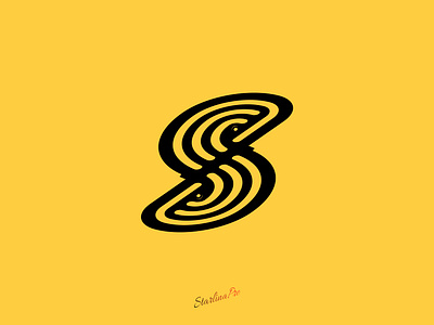 S Swan Elegant Mark abstract bird animal logo brand logo combination mark elegant monogram fashion identity letter s letter s logo logo design luxury brand mark minimal logo minimalist bird logo minimalist logo modern logo monogram s logo s monogram s swan logo stylish mark swan logo