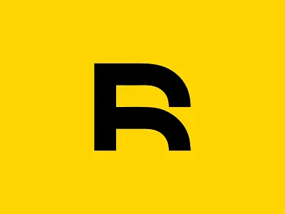 R logo! creative logo minimal logo modern logo monogram logo r app r coustom logo r creative logo r icon r letter logo r logo r logo design r logo mark r minimalistic logo r minimalistic logo mark r modern logo r monogram logo r simple logo r unused logo