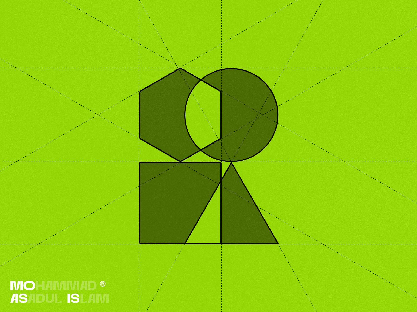 Example of “R” Letter Mark Logo For Sale