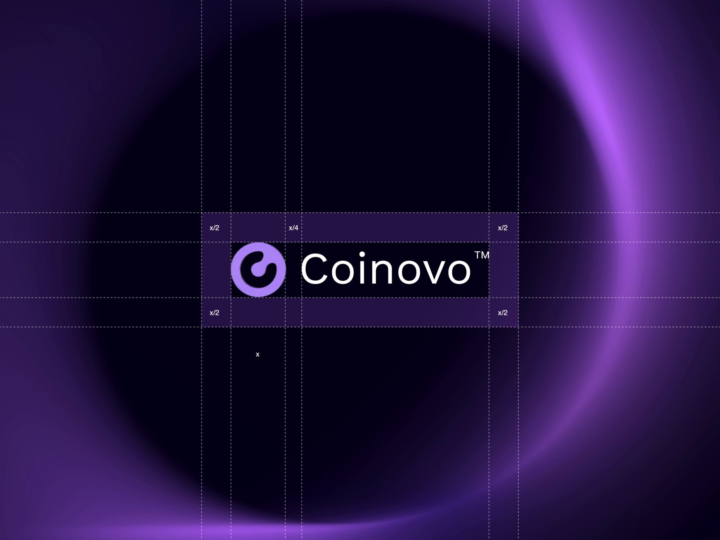 Coinovo™ | Next-Gen Crypto Brand Identity Design by BayFi Branding® for  BayFi® on Dribbble