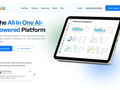 Adit Website Redesign branding creative agency design graphic design health illustration logo redesign ui user experience ux ux design website