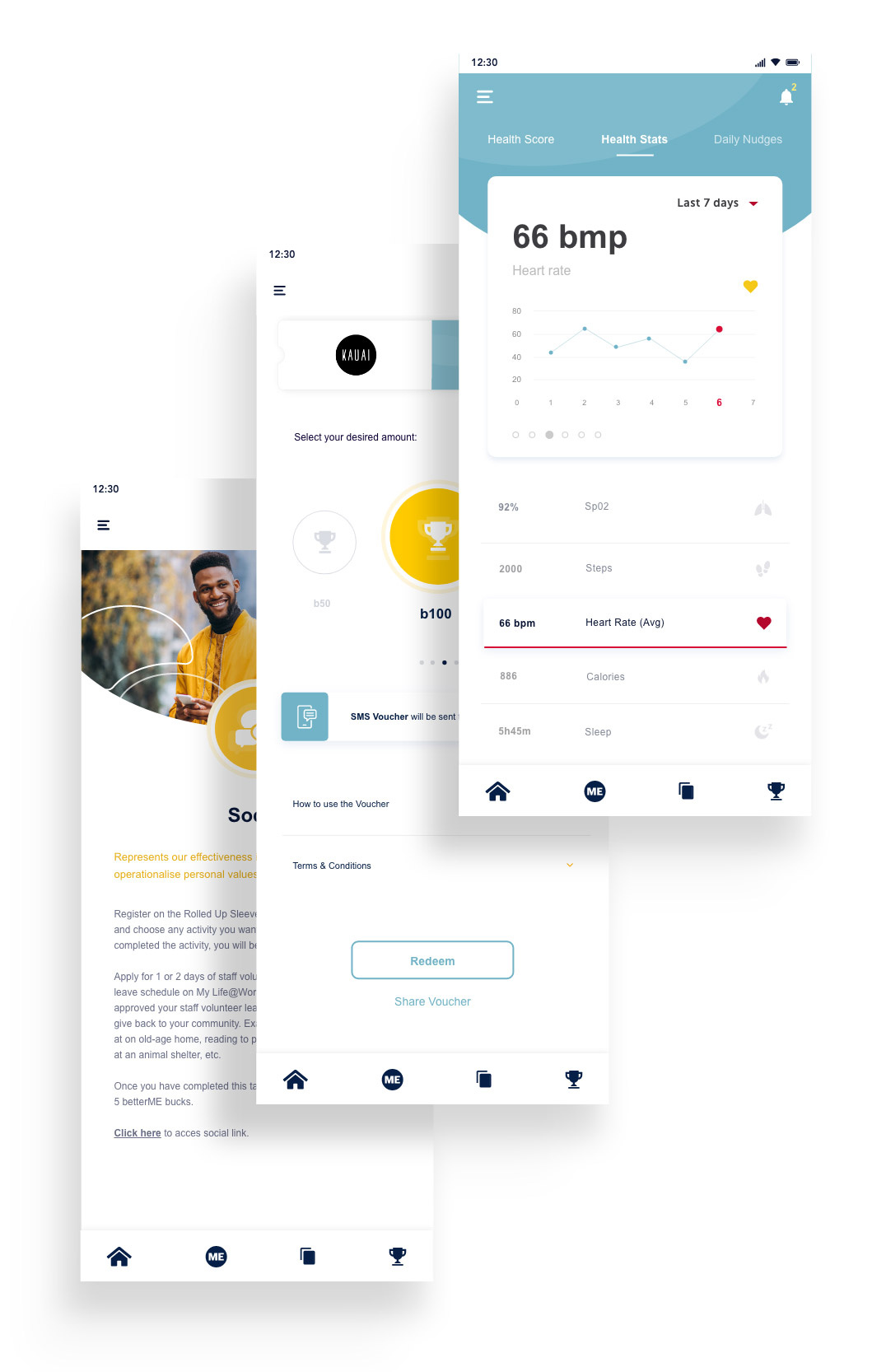 UI - App Design brand design branding design graphic design ui vector