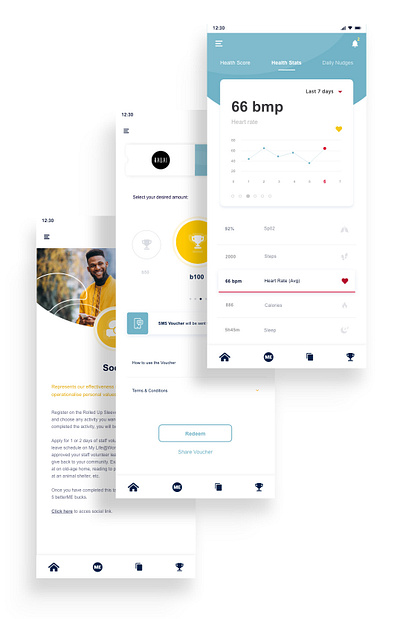 UI - App Design brand design branding design graphic design ui vector