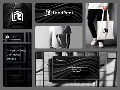 RL Real Estate Logo Branding Property, Realtor, Housing Logo architecture logo black and white branding black logo building logo company identity design corporate branding elegant brand design housing logo design landrent logo luxury logo minimalist logo design modern logo design monogram logo property branding real estate brand identity real estate logo realtor logo rl logo rl real estate logo