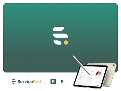 RTO Contract Automation SaaS Logo Design b2bbranding graphicdesign logodesign rtoautomation saaslogo