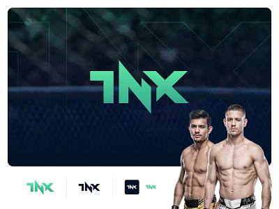 Combat Sports Logo Design combatsports graphicdesign logodesign logotypedesign mma sportsbranding