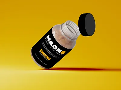 Magnesium Tablets Packaging clean health packaging clinical minimal labels functional typography style health startup design health tablet label minimal supplement branding modern scientific brand modern wellness packaging neutral medical palette nutraceutical label nutritional label layout pharmacy inspired layout pill packaging visual premium wellness aesthetic supplement packaging design vitamin bottle mockup vitamin pack concept wellness brand exploration wellness direct to consumer wellness trend design