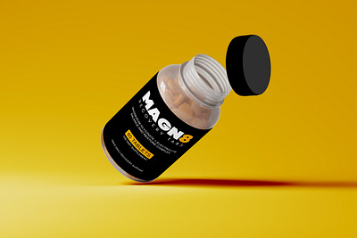 Magnesium Tablets Packaging clean health packaging clinical minimal labels functional typography style health startup design health tablet label minimal supplement branding modern scientific brand modern wellness packaging neutral medical palette nutraceutical label nutritional label layout pharmacy inspired layout pill packaging visual premium wellness aesthetic supplement packaging design vitamin bottle mockup vitamin pack concept wellness brand exploration wellness direct to consumer wellness trend design