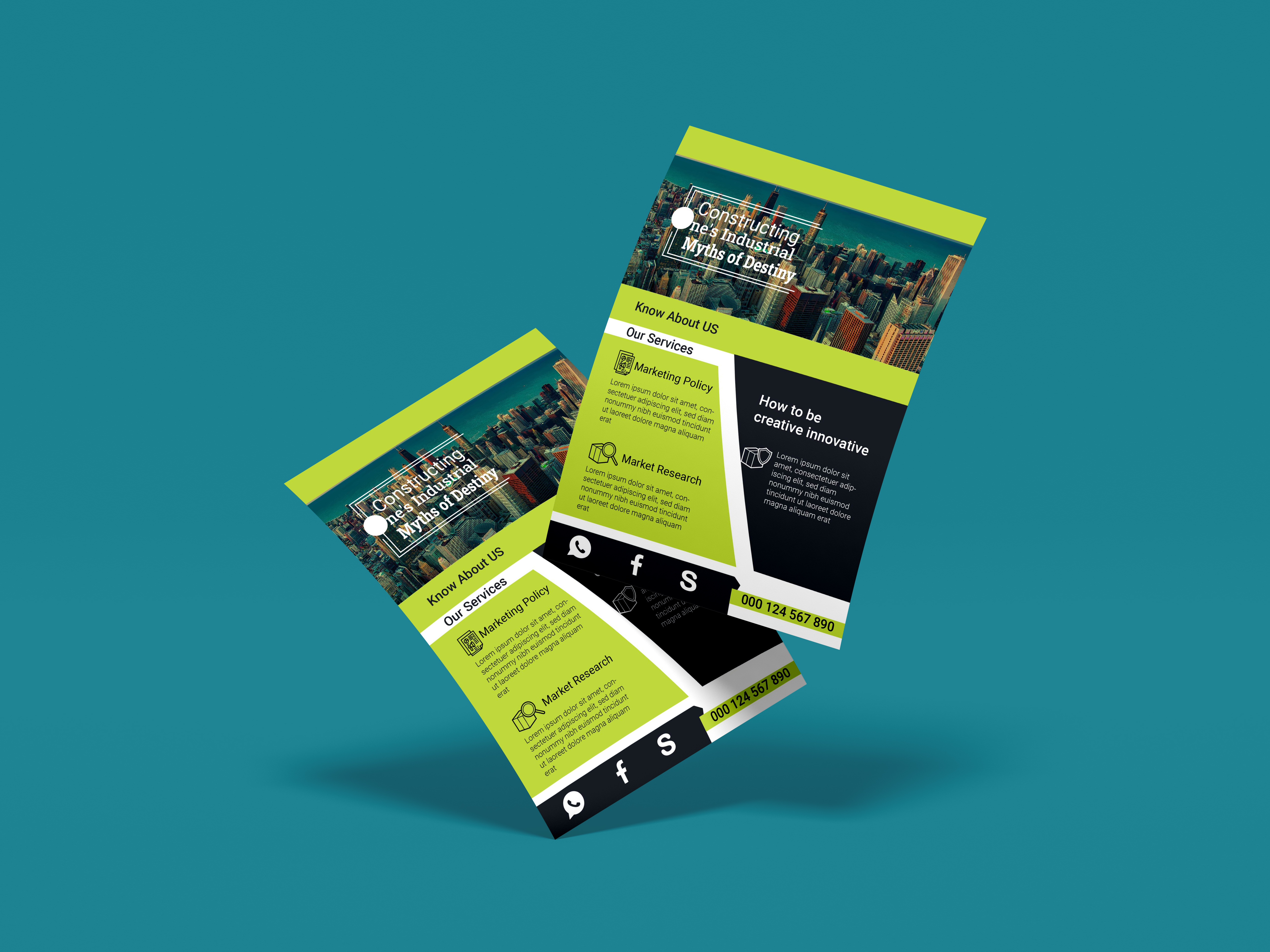 "FLYER DESIGN" a4 design adobe illustrator advertising bi fold branding business corporate branding design explore flyer flyer design graphic design graphic designer illustration layout design logo real estate design template design ttcgrapheque ui