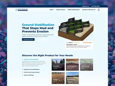 E-commerce Website UX/UI ecommercedesign graphicdesign nicheecommerce uidesign uxdesign websitedesign woocommerce