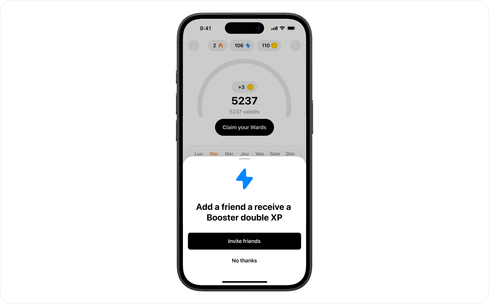 App Bottom sheet by Makonnen Dos Santos on Dribbble