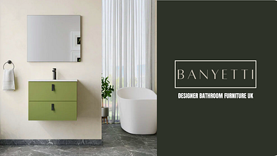 Designer Bathroom Furniture UK | Banyetti.co.uk banyett banyetti bath decor bathinspo bathroom bathroom furniture designer bathroom furniture graphic design homedecor