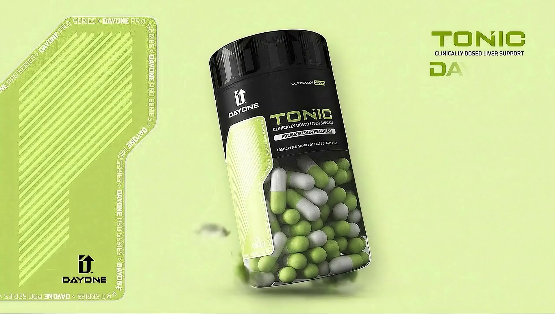 Example of Label Design Service