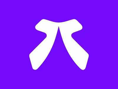 AT Letter Logo Design at at logo at logo design at mark book logo book logo design brand mark branding course logo creative logo design graphic design learning logo letter at letter logo logo logo identity logos teaching logo university logo