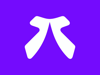 AT Letter Logo Design at at logo at logo design at mark book logo book logo design brand mark branding course logo creative logo design graphic design learning logo letter at letter logo logo logo identity logos teaching logo university logo