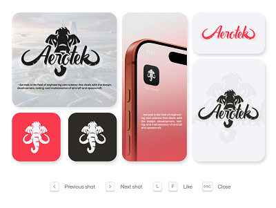 Designing for the Future 3d animation branding design flat logo graphic design illustration logo logo design logodesign motion graphics typography ui