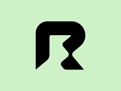 R letter logo agency branding elegant emblemgeometric icon identity letter r lettering logo minimal minimalist modern logo monogram r r r logo rebrand saas typeface typography web3