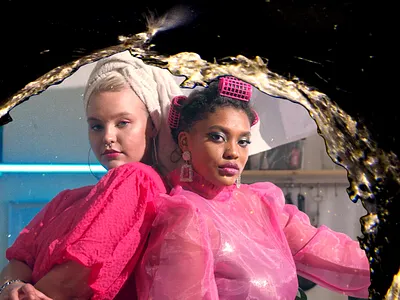 Analog Punch Hole Pack