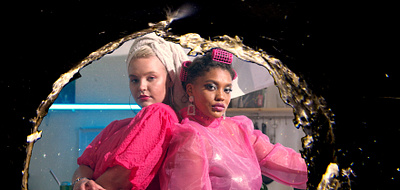 Analog Punch Hole Pack