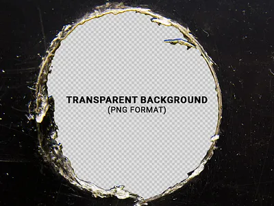 Analog Punch Hole Pack