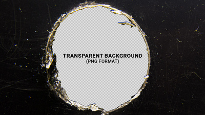 Analog Punch Hole Pack