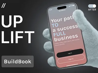 Tracking Mobile iOS App Design android app app design app design concept app interafce app ui dashboard dashboard design design ios mobile mobile app modern design online product design track tracking app ui uplift ux