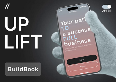 Tracking Mobile iOS App Design android app app design app design concept app interafce app ui dashboard dashboard design design ios mobile mobile app modern design online product design track tracking app ui uplift ux