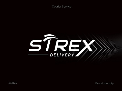 wordmark logo abstract brand identity branding design logo agency logo design logo mark