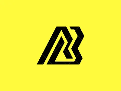 RB logo br br logo br monogram branding ddd design digital art graphic design icon logo logo design logos logotype minimalist monogram rb rb logo rb monogram typography vector