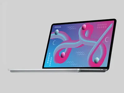 "Fluid Background Design" adobe illustrator advertising background design branding business design explore fluid design graphic design graphic designer illustration layout design print design screen design ttcgrapheque ui