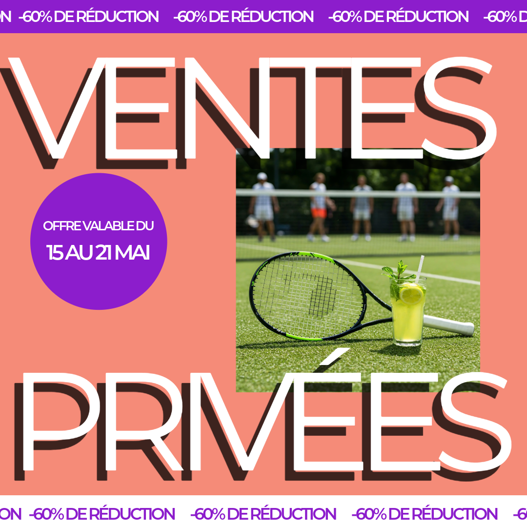 Example of Publicité