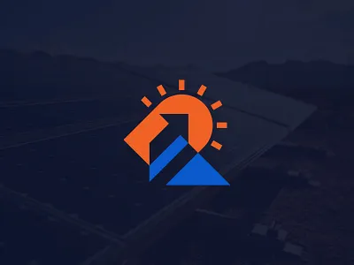 R Monogram Renewable Energy Logo – Sun, Recycle & Home Icon brandidentity branding clean energy creative logo ecologo geometric logo greentech homeenergy logo logodesign logotype minimal logo modern logo recycling renewable energy renewable energy logo rlogo design startup logo sun logo sustainable energy